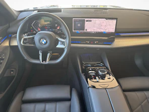 image du véhicule BMW 520d xDrive Touring