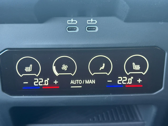 image du véhicule BMW 5 SERIES