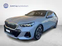 BMW 520d xDrive Touring / Jetzt mit attraktivem 1.99% Leasing