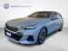 BMW 520d xDrive Touring / Jetzt mit attraktivem 1.99% Leasing