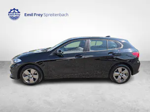 BMW 118i / ab 3,99% Leasing bei Abschluss einer Protect Autoversicherung