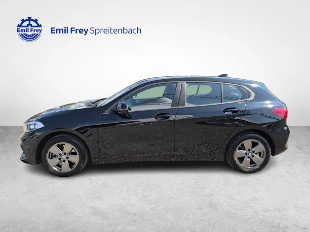 BMW 118i / ab 3,99% Leasing bei Abschluss einer Protect Autoversicherung