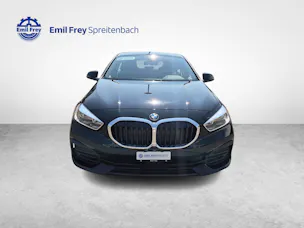BMW 118i / ab 3,99% Leasing bei Abschluss einer Protect Autoversicherung