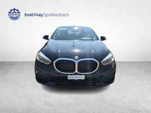 Fahrzeugbild BMW 118i / ab 3,99% Leasing bei Abschluss einer Protect Autoversicherung