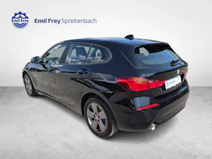 BMW 118i / ab 3,99% Leasing bei Abschluss einer Protect Autoversicherung