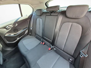 Fahrzeugbild BMW 118i / ab 3,99% Leasing bei Abschluss einer Protect Autoversicherung