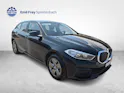 BMW 118i / ab 3,99% Leasing bei Abschluss einer Protect Autoversicherung