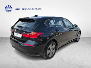 BMW 118i / ab 3,99% Leasing bei Abschluss einer Protect Autoversicherung
