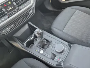 BMW 118i / ab 3,99% Leasing bei Abschluss einer Protect Autoversicherung