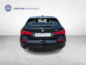 BMW 118i / ab 3,99% Leasing bei Abschluss einer Protect Autoversicherung