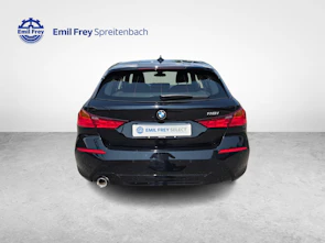 Fahrzeugbild BMW 118i / ab 3,99% Leasing bei Abschluss einer Protect Autoversicherung
