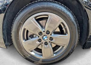 Fahrzeugbild BMW 118i / ab 3,99% Leasing bei Abschluss einer Protect Autoversicherung