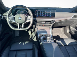 Fahrzeugbild BMW 430i xDrive Cabrio