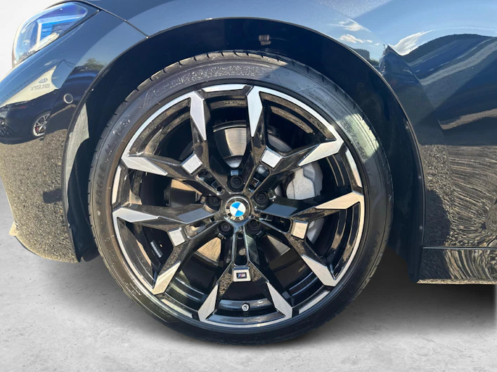 Fahrzeugbild BMW 4 SERIES