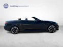 BMW 430i xDrive Cabrio