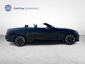 Fahrzeugbild BMW 430i xDrive Cabrio