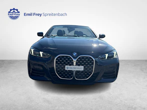 Fahrzeugbild BMW 430i xDrive Cabrio