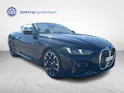 BMW 430i xDrive Cabrio