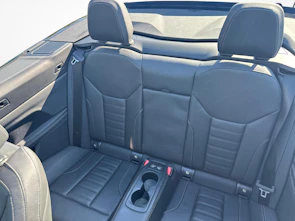 Fahrzeugbild BMW 430i xDrive Cabrio
