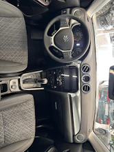 Fahrzeugbild SUZUKI Vitara 1.4 T Piz Sulai Top Hybrid 4x4