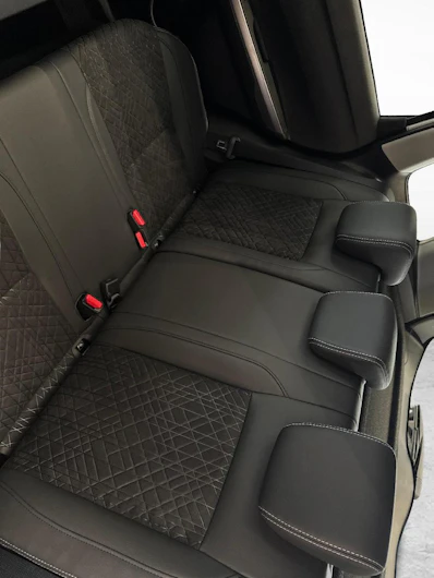 Fahrzeugbild SUZUKI VITARA