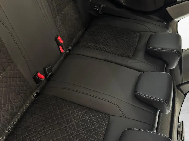 Suzuki Vitara 1.4 T Piz Sulai Top Hybrid 4x4