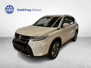 Suzuki Vitara 1.4 T Piz Sulai Top Hybrid 4x4