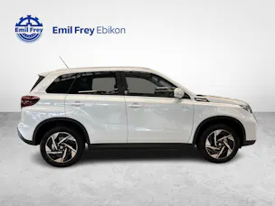 Suzuki Vitara 1.4 T Piz Sulai Top Hybrid 4x4