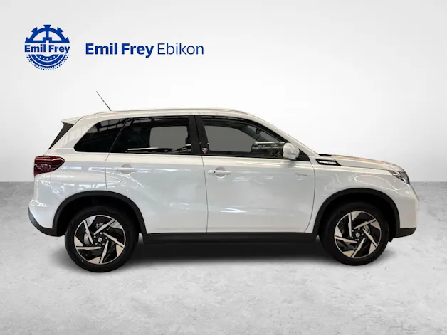 Suzuki Vitara 1.4 T Piz Sulai Top Hybrid 4x4