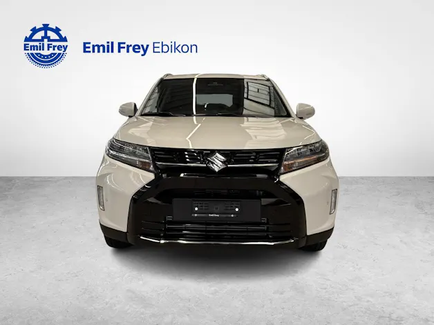 Suzuki Vitara 1.4 T Piz Sulai Top Hybrid 4x4