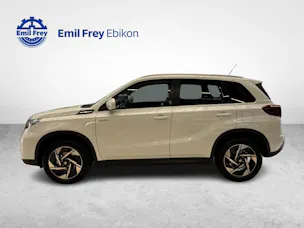 Suzuki Vitara 1.4 T Piz Sulai Top Hybrid 4x4