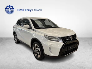 Fahrzeugbild SUZUKI Vitara 1.4 T Piz Sulai Top Hybrid 4x4