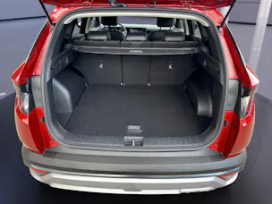 Hyundai TUCSON 1.6 T-GDi Hybrid Amplia 4WD