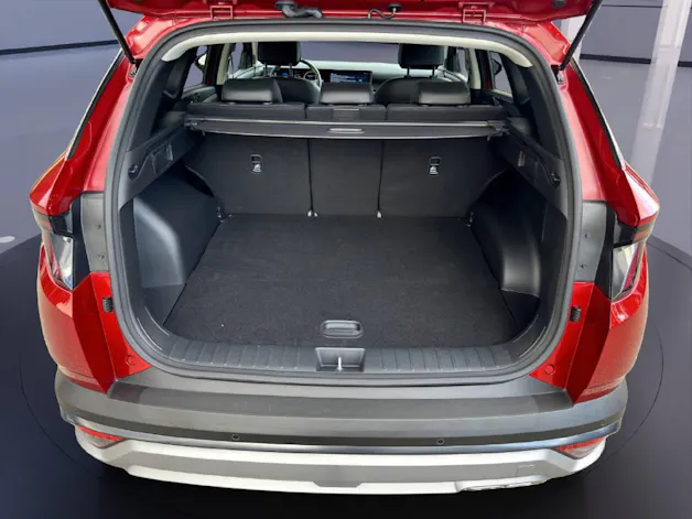 Hyundai TUCSON 1.6 T-GDi Hybrid Amplia 4WD