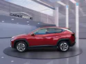 Hyundai TUCSON 1.6 T-GDi Hybrid Amplia 4WD