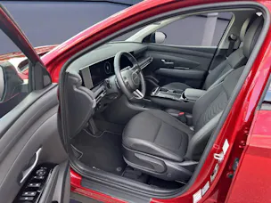 Hyundai TUCSON 1.6 T-GDi Hybrid Amplia 4WD