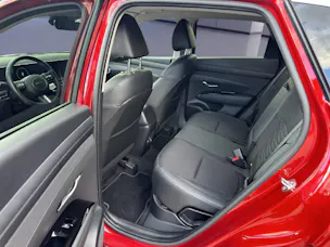 Hyundai TUCSON 1.6 T-GDi Hybrid Amplia 4WD