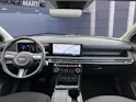 Hyundai TUCSON 1.6 T-GDi Hybrid Amplia 4WD