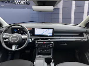 Hyundai TUCSON 1.6 T-GDi Hybrid Amplia 4WD
