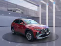 Hyundai TUCSON 1.6 T-GDi Hybrid Amplia 4WD
