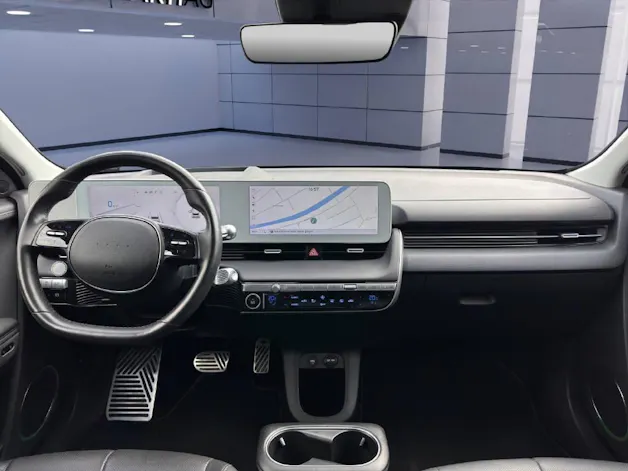 Hyundai IONIQ 5 Vertex 77 KWH 4WD