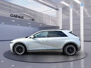 Hyundai IONIQ 5 Vertex 77 KWH 4WD