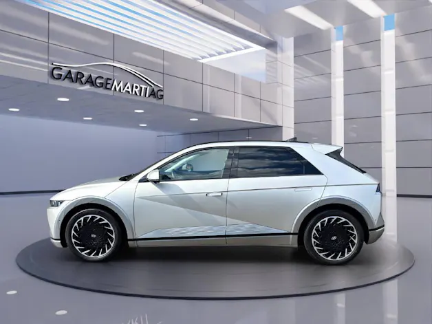 Hyundai IONIQ 5 Vertex 77 KWH 4WD