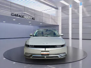 Hyundai IONIQ 5 Vertex 77 KWH 4WD