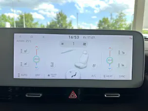 Hyundai IONIQ 5 Vertex 77 KWH 4WD