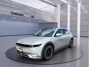 Hyundai IONIQ 5 Vertex 77 KWH 4WD