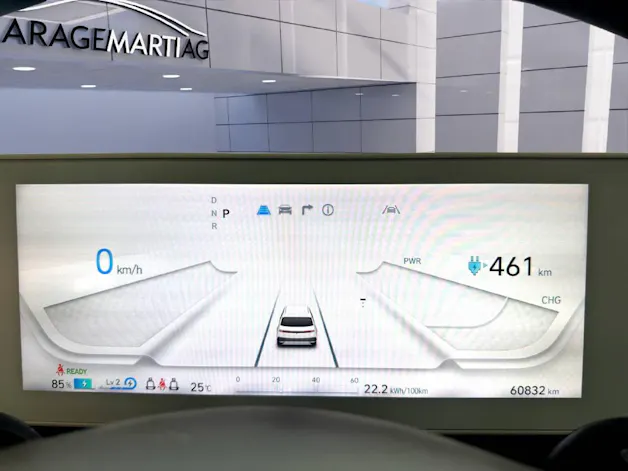 Hyundai IONIQ 5 Vertex 77 KWH 4WD