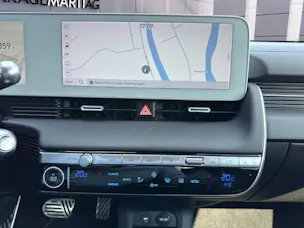 Hyundai IONIQ 5 Vertex 77 KWH 4WD
