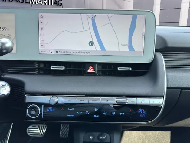 Hyundai IONIQ 5 Vertex 77 KWH 4WD