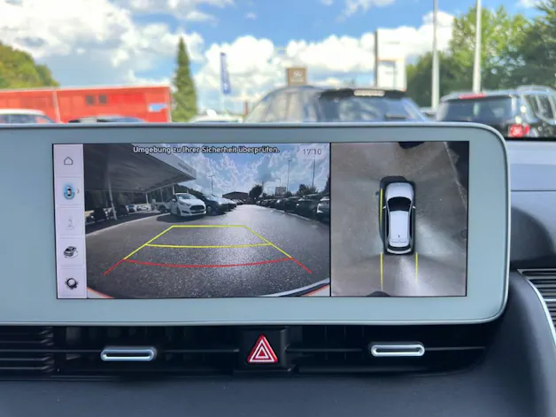 Hyundai IONIQ 5 Vertex 77 KWH 4WD